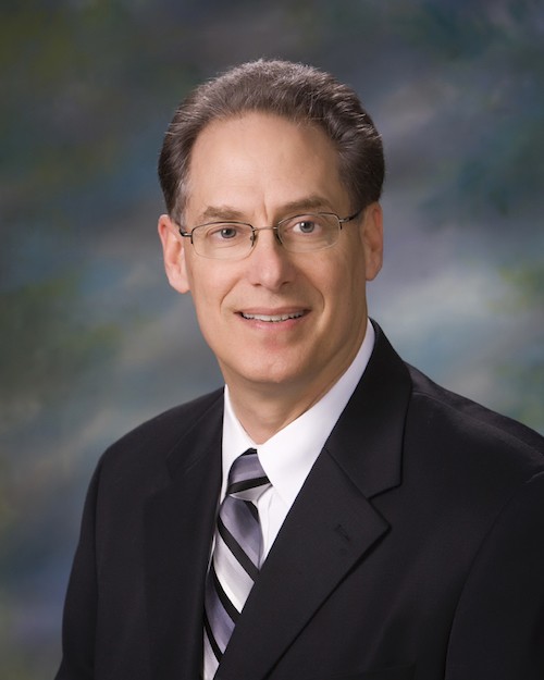 Michael Caplan, MD