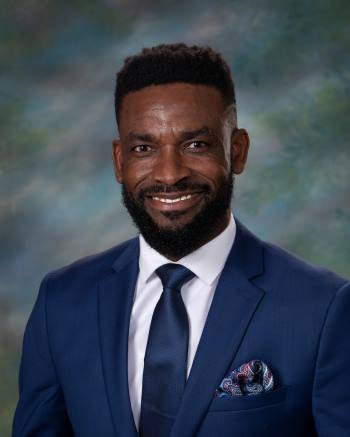 Chief Resident